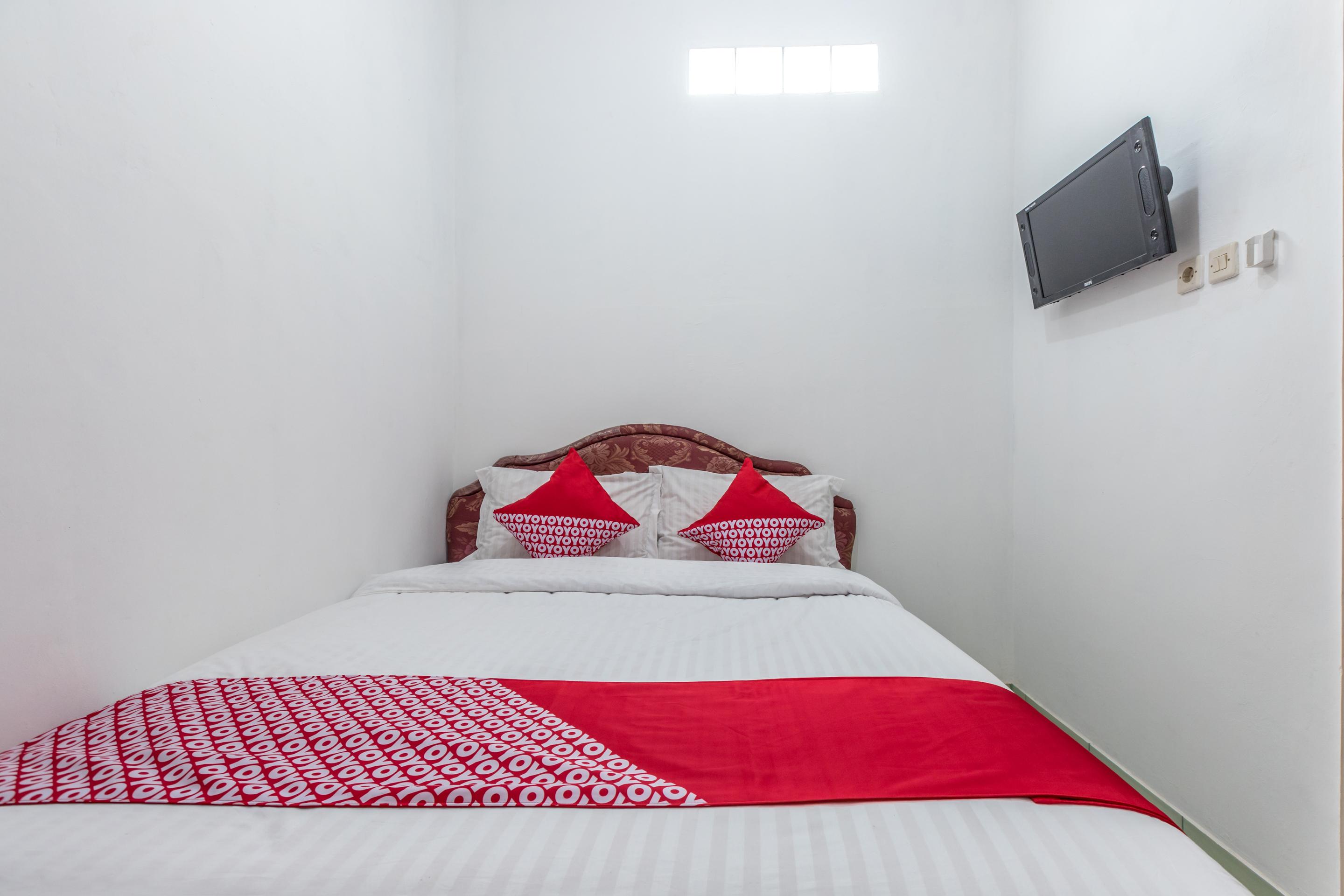 Super Oyo 1487 Residence Khoe Jakarta Exterior photo